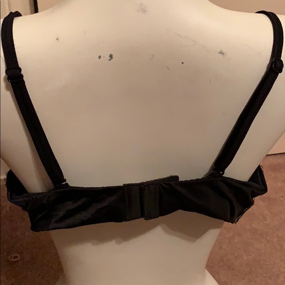 VICTORIA’S SECRET BRA SZ 36B VERY SEXY MULTIWAY - Picture 8 of 9